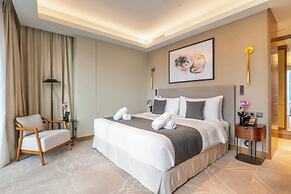 Address Dubai Opera Residences
