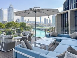 Address Dubai Opera Residences
