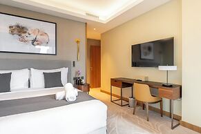 Address Dubai Opera Residences