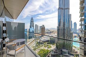 Address Dubai Opera Residences