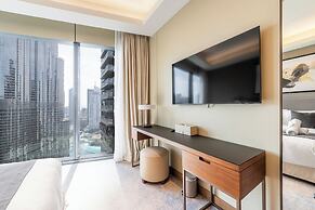 Address Dubai Opera Residences