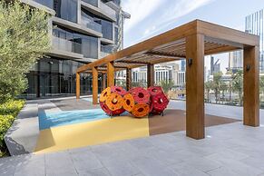 Address Dubai Opera Residences