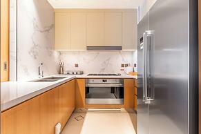 Address Dubai Opera Residences