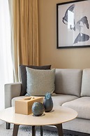 Address Dubai Opera Residences