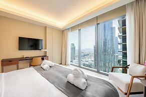 Address Dubai Opera Residences