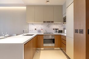 Address Dubai Opera Residences