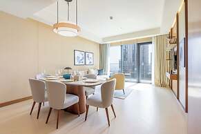Address Dubai Opera Residences