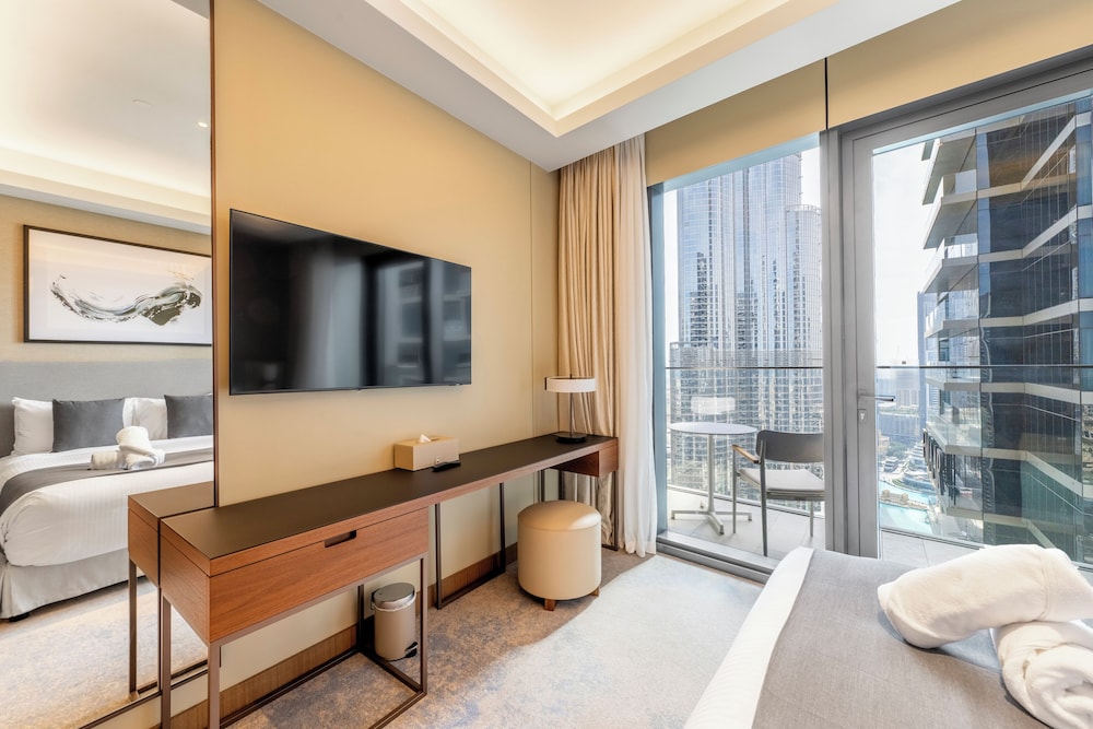 Address Dubai Opera Residences