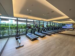 Address Dubai Opera Residences