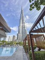 Address Dubai Opera Residences