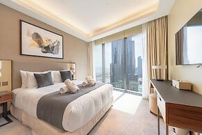 Address Dubai Opera Residences