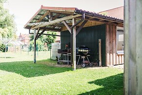 Küstenhostel