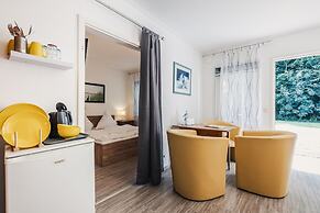 Küstenhostel