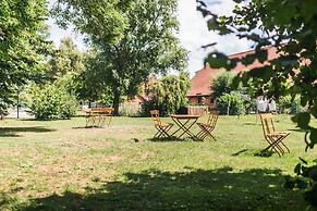 Küstenhostel