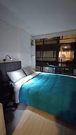 ApartaSuite Spa Work Bogota