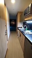 ApartaSuite Spa Work Bogota