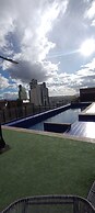 ApartaSuite Spa Work Bogota