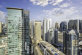 LUX  The Vida Marina Residence 3