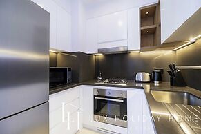 LUX  The Vida Marina Residence 3