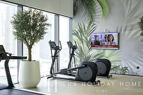 LUX  The Vida Marina Residence 3