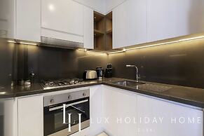 LUX  The Vida Marina Residence 3