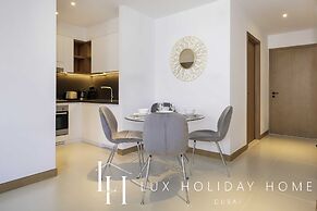 LUX  The Vida Marina Residence 3