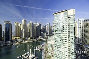 LUX  The Vida Marina Residence 3