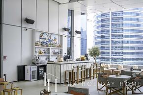 LUX  The Vida Marina Residence 3