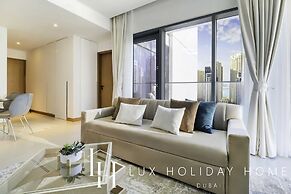 LUX  The Vida Marina Residence 3