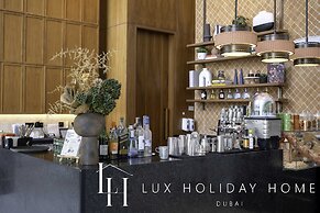 LUX  The Vida Marina Residence 3