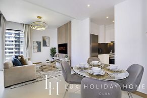 LUX  The Vida Marina Residence 3