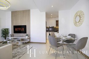 LUX  The Vida Marina Residence 3