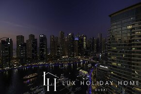 LUX  The Vida Marina Residence 3