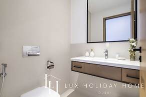 LUX  The Vida Marina Residence 3