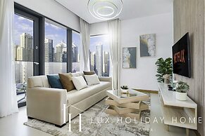 LUX  The Vida Marina Residence 3