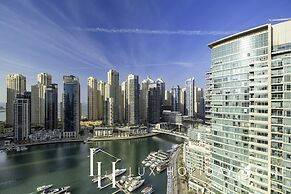 LUX  The Vida Marina Residence 3