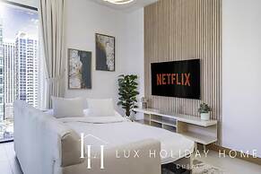 LUX  The Vida Marina Residence 3