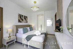 LUX  The Vida Marina Residence 3