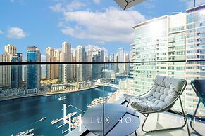 LUX  The Vida Marina Residence 3