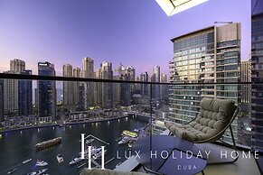 LUX  The Vida Marina Residence 3