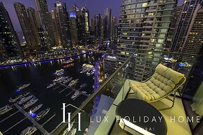 LUX  The Vida Marina Residence 3