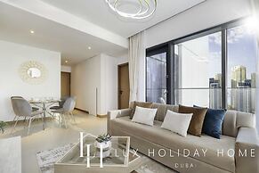 LUX  The Vida Marina Residence 3