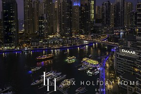 LUX  The Vida Marina Residence 3
