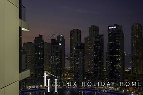 LUX  The Vida Marina Residence 3