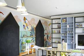 LUX  The Vida Marina Residence 3