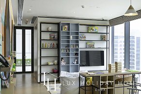 LUX  The Vida Marina Residence 3