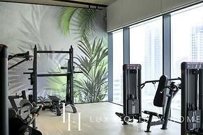LUX  The Vida Marina Residence 3