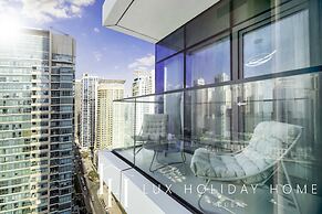 LUX  The Vida Marina Residence 3