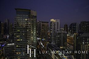 LUX  The Vida Marina Residence 3