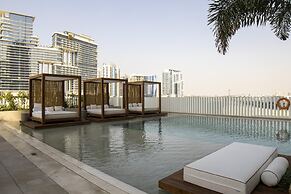 Executive Studio at Upside Living Business Travel Ready